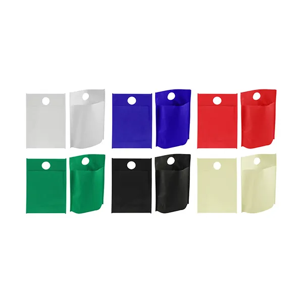 Basurero para Vehiculo de TNT 1