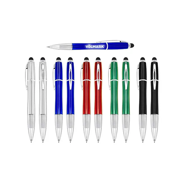 Bolígrafi Screen-Touch NEON