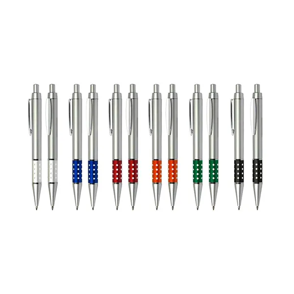 Bolígrafo Plástico Alum