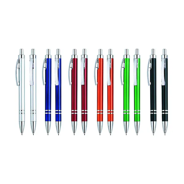 Bolígrafo Plástico Arco