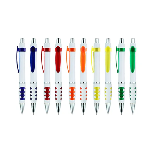 Bolígrafo Plástico Hooligan