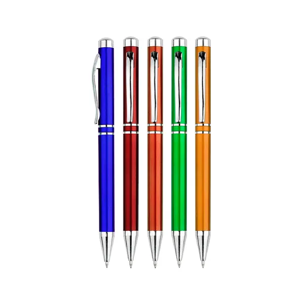 Bolígrafo Plástico Prime