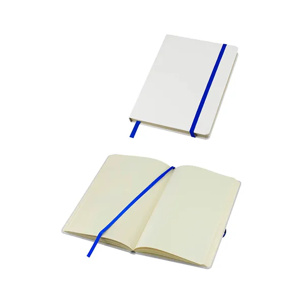 Cuaderno Whiteskine 1