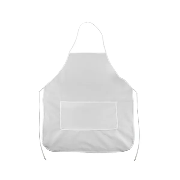 Delantal-Pechera Sublimación