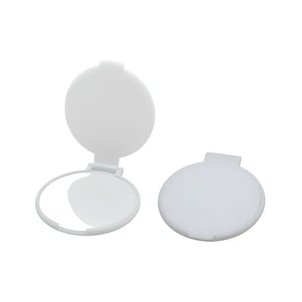 Espejo Económico de Bolsillo 1