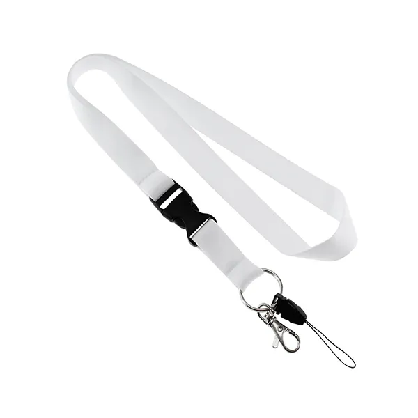 Lanyard Porta-Credencial