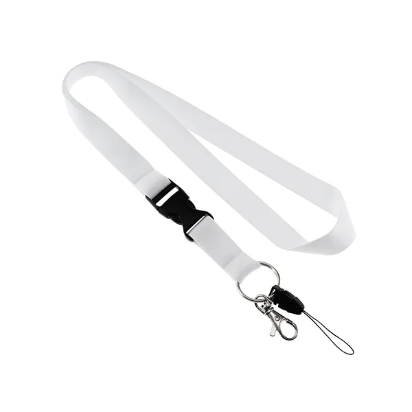 Lanyard Porta-Credencial