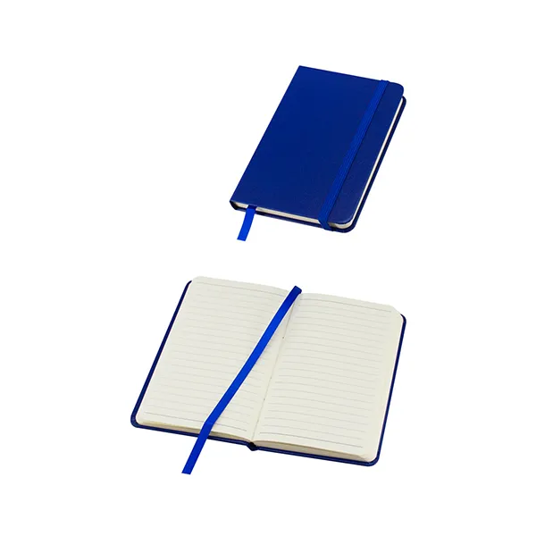 Libreta Colorskine 1