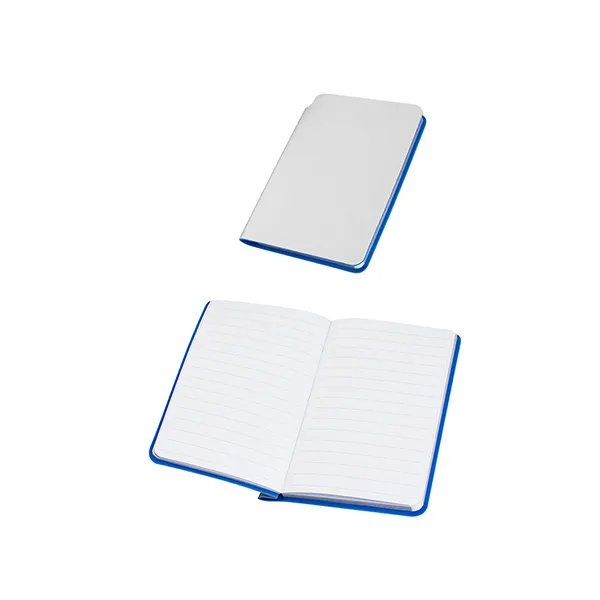 Libreta SILVER 1