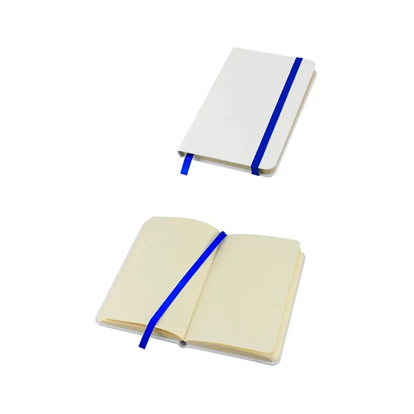 Libreta Whiteskine 1