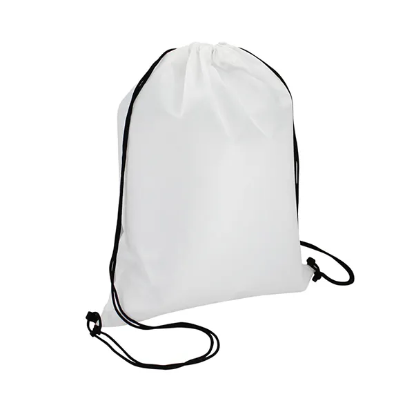 Mochila Simple de Poliéster