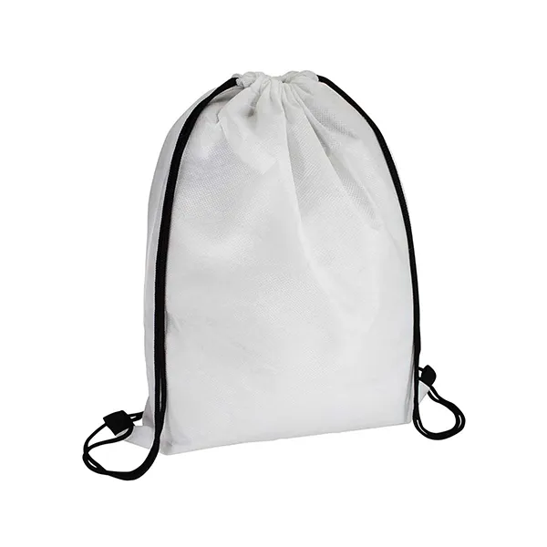 Mochila tipo morral para Sublimación