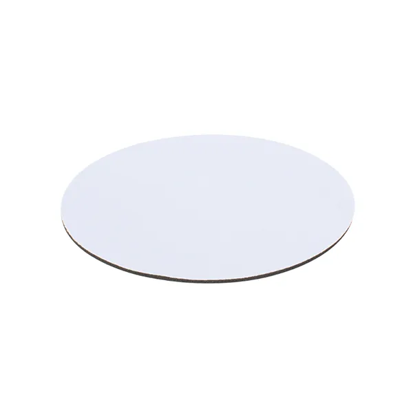 Mouse Pad Redondo Sublimación