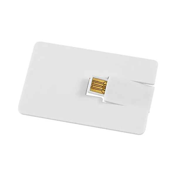 Pendrive 8GB Credit Card
