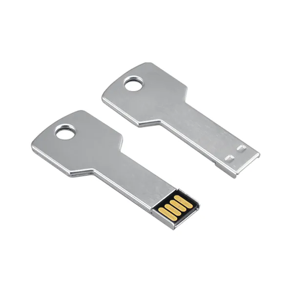 Pendrive 8GB con Forma de Llave