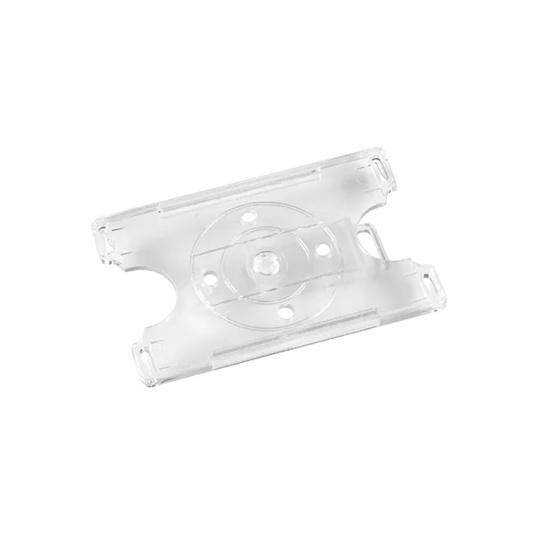 Porta-Credencial de Acrílico