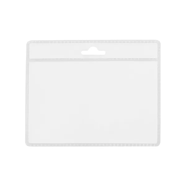 Porta-Credencial de PVC