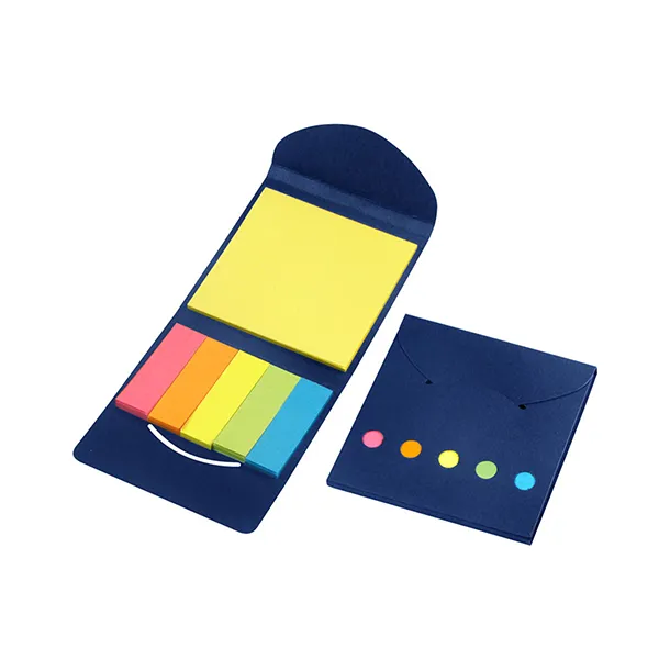 Porta Notas Adhesivas Ecológico