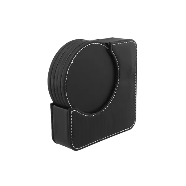 Set de Posavasos Redondos