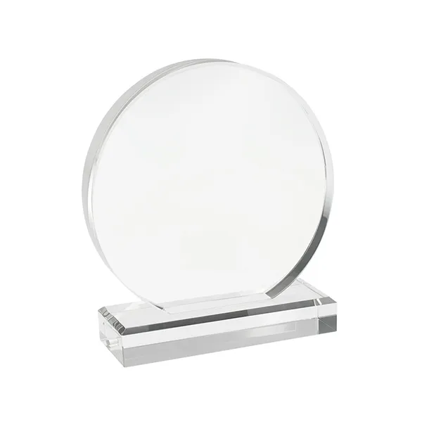 Trofeo Cristal Circle