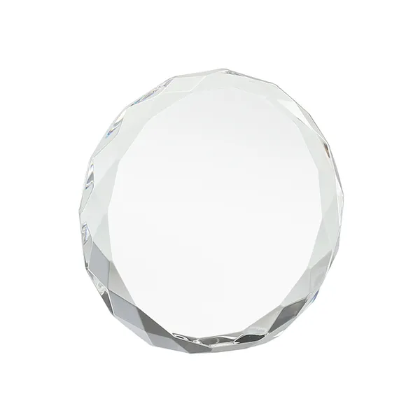 Trofeo Cristal Diamond