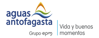 logo aguas antofagasta