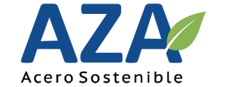 logo aza