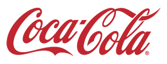 logo cocacola