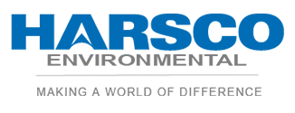 logo harsco