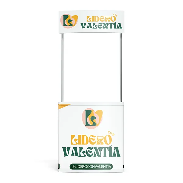 Counter publicitario