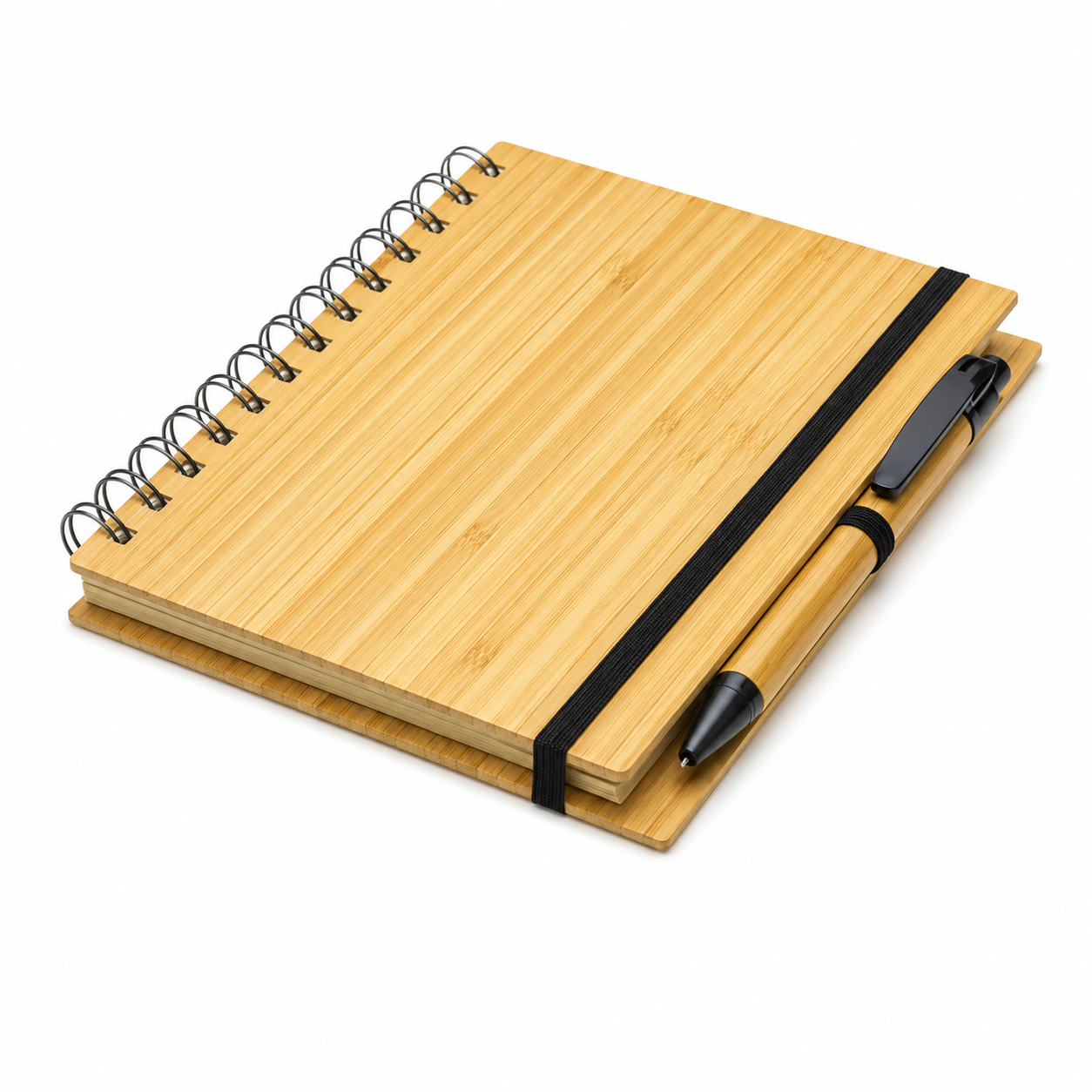 Cuaderno de Bamboo