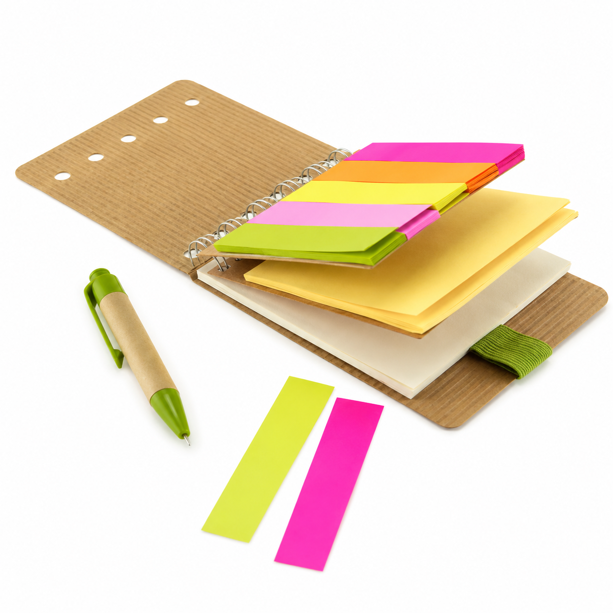 Memo Set Ecológico