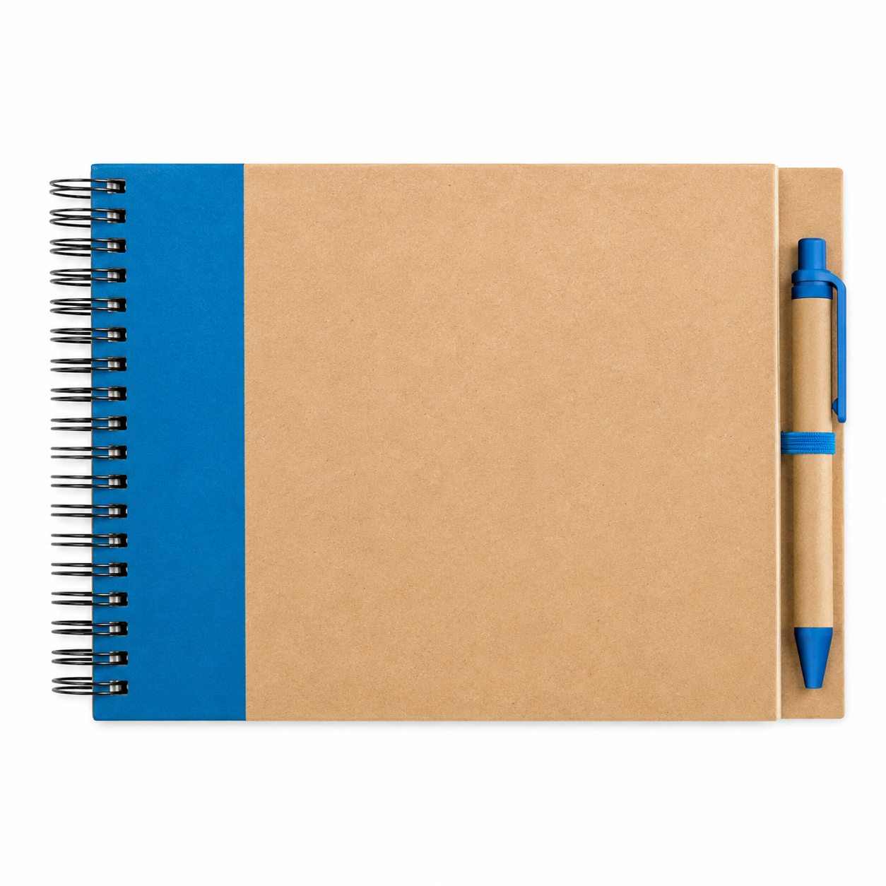 Cuaderno Ecológico 1/2 oficio