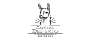 cafe del desierto