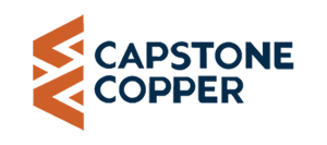capstone copper